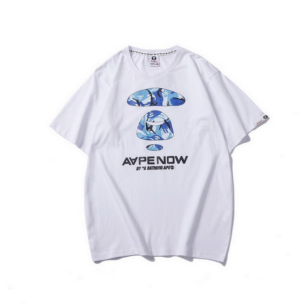 men bape t-shirts M-XXL-178